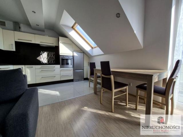Marynarki Wojennej 46 m², Tarnów