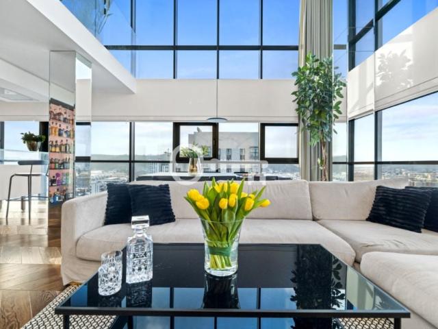 Marynarska 171,53 m², Reda