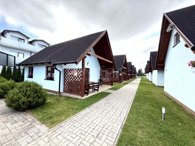 Marynarska 1 846 m², Grzybowo