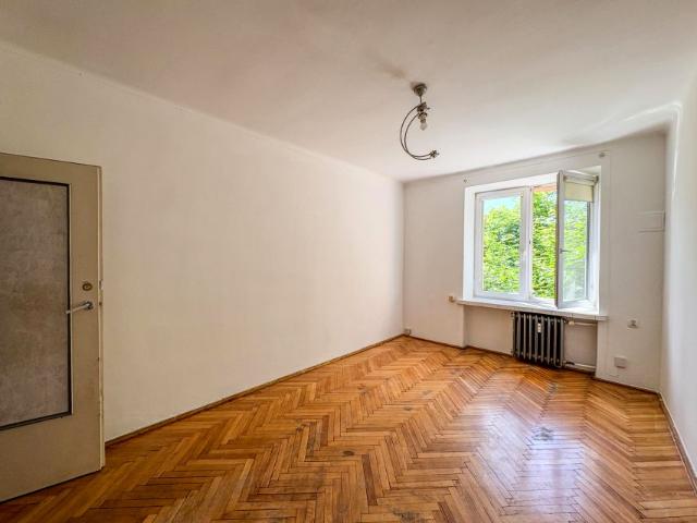 Marynarska 44,79 m², Łódź