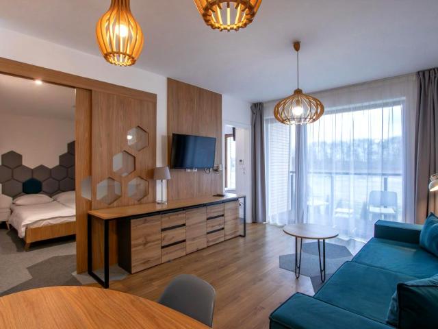 Marynarska 46 m², Sarbinowo