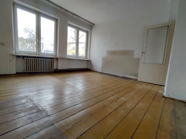 Marynarska 46,50 m², Łódź