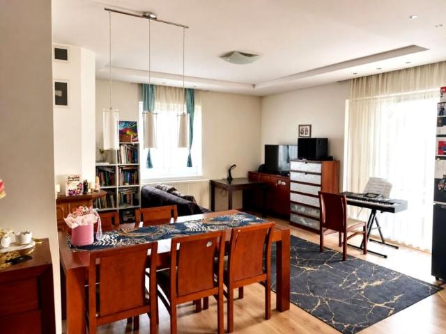Marynarska 77,60 m², Rumia