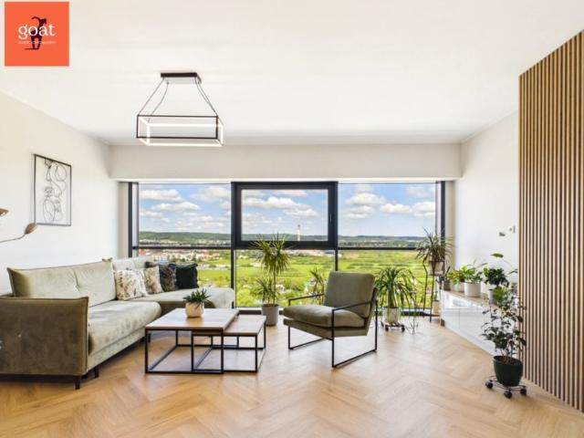 Marynarska 71,50 m², Reda