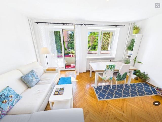 Marynarzy 1 50,30 m², Sopot