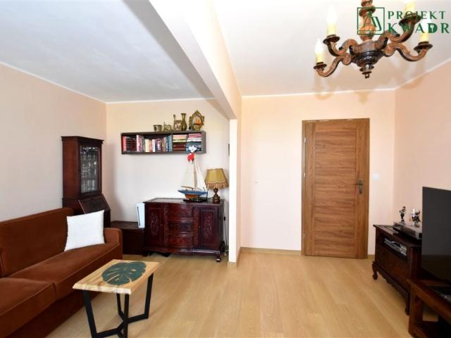 Marynarzy 48,50 m², Knurów
