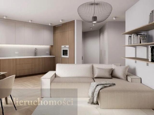 Marynin 70 m², Warszawa