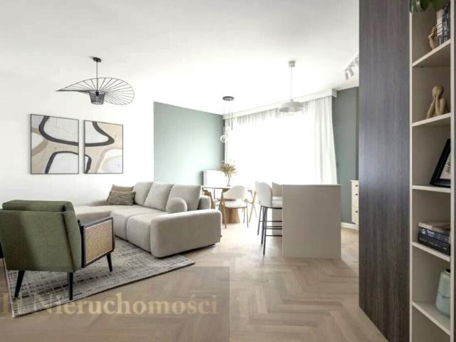 Marynin 70 m², Warszawa
