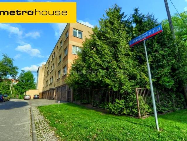 Marysińska 47,96 m², Łódź