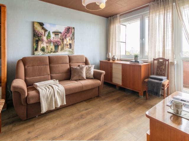 Marysińska 69, mieszkanie 2 pokojowe