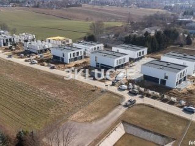 Marysin, ul. Pastelowa, 175 m² Dom