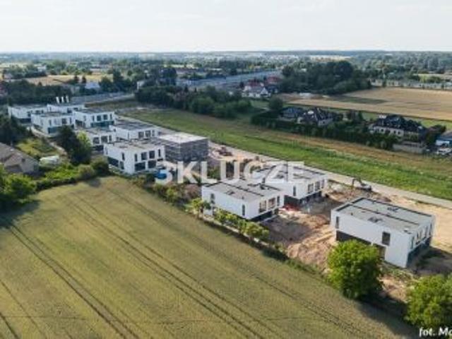 Marysin, ul. Pastelowa, 175 m² Dom