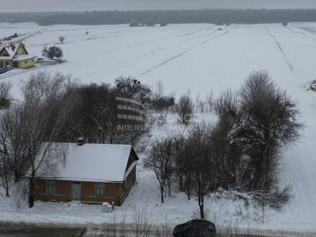Marysin, 70 m2