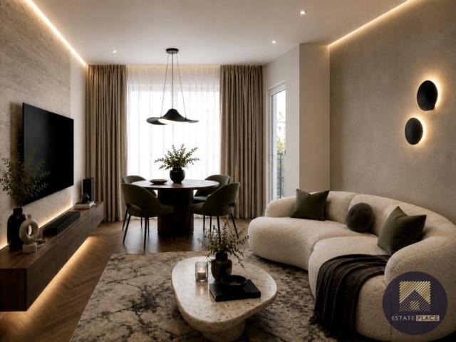 Marywilska 26 m², Warszawa