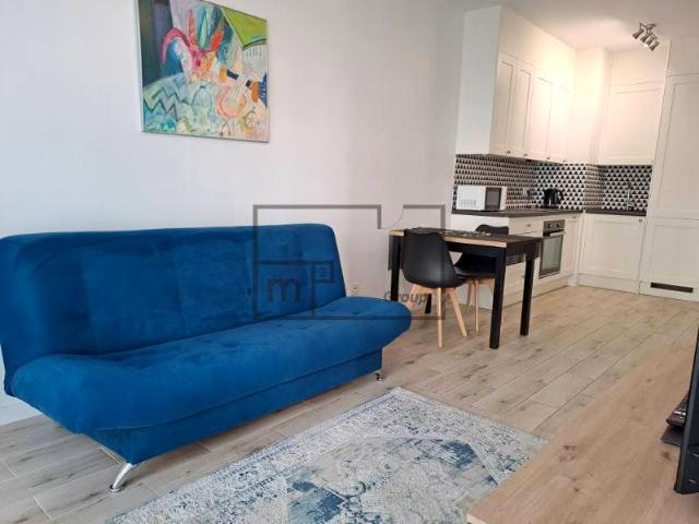 Marywilska 35 m², Warszawa