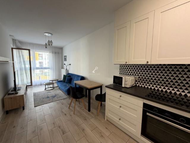 Marywilska 35 m², Warszawa