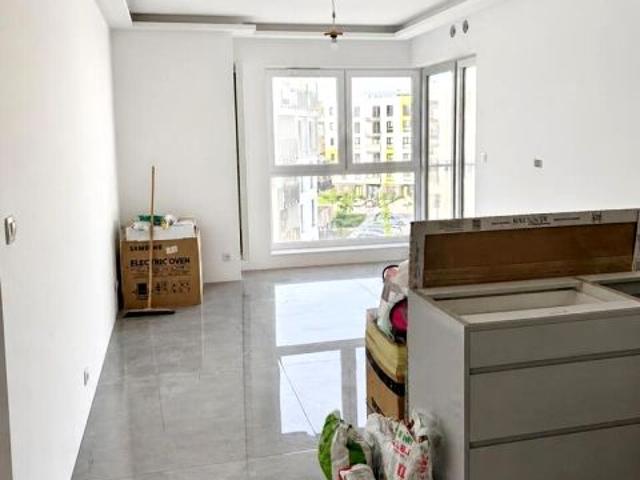 Marywilska 45 m², Warszawa
