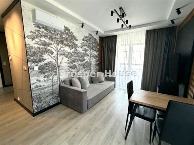 Marywilska 49 m², Warszawa