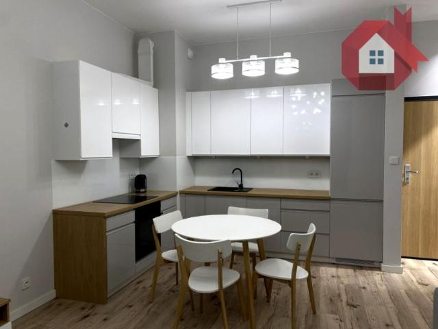 Marywilska 43 m², Warszawa