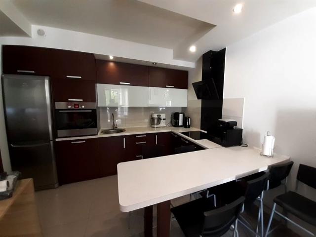 Marywilska 58 m², Warszawa