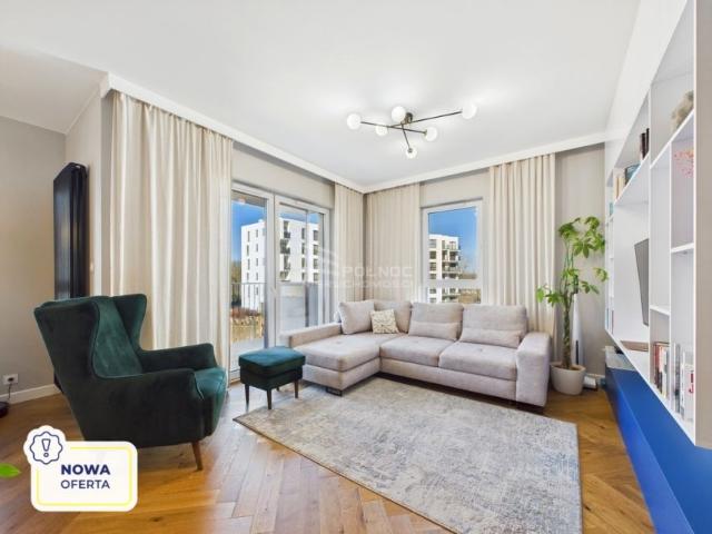 Marywilska 69,04 m², Warszawa