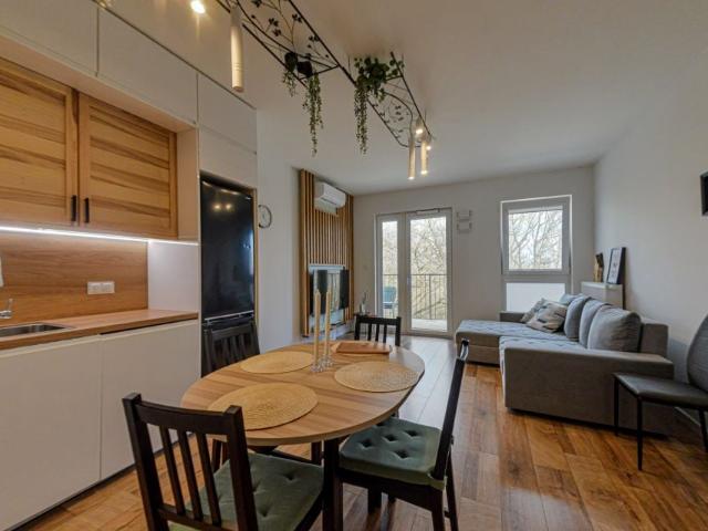 Marywilska 60 62 m², Warszawa