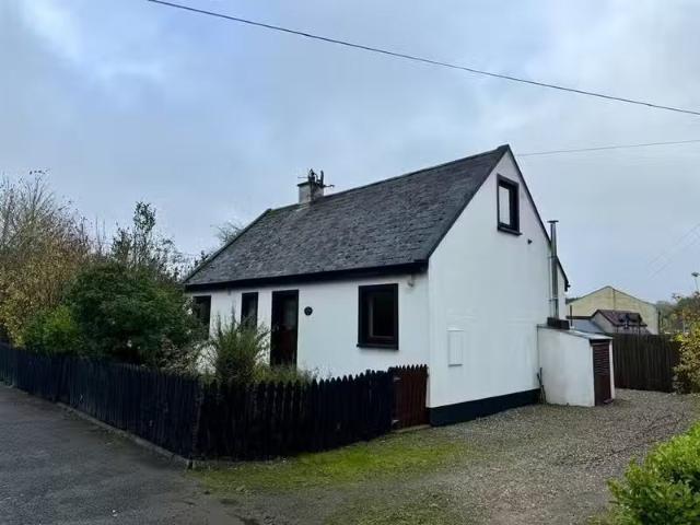 Maryville, Church Road, Blackwater, Wexford, Y21 PX25
