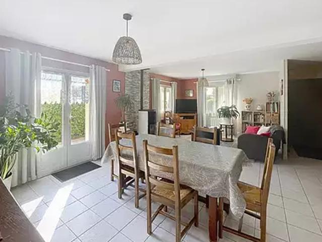 Marzan 56130 Achat / Vente maison 5 pièces t5 terrasse parking