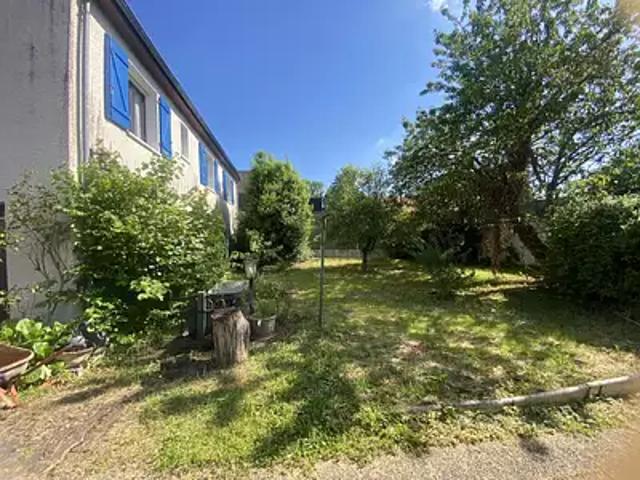 Marzy 58180 Achat / Vente maison 6 pièces t6 cave