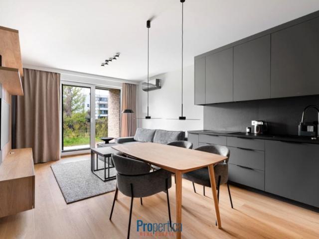 Marzycieli 40 m², Warszawa
