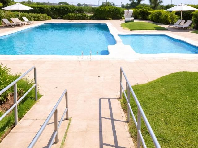 MAR DE CRISTAL Murcia: Tu Refugio Soñado