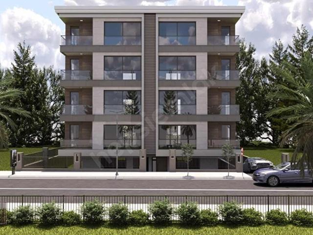 MAR EMLAK'TAN BAKIRKÖY Z.BABADA PROJEDEN 220 M2 BRÜT 4+1 DUBLEKS