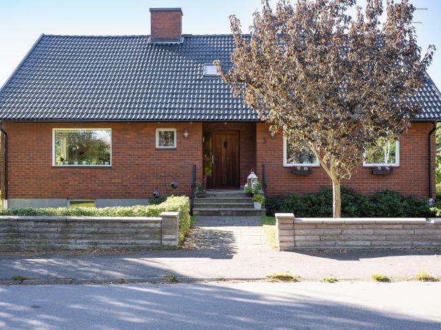 Maråsvägen 3