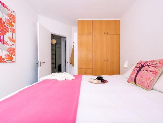 Mar Paraiso Top Floor
