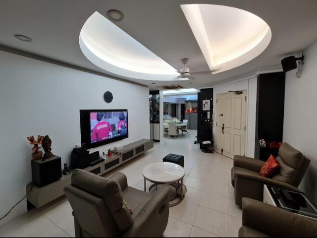 MAR THOMA MANSIONS Apartment For Sale, $1,880,000, 4 Bed 3 Bath 1,453 sqft $1,294.00 psf