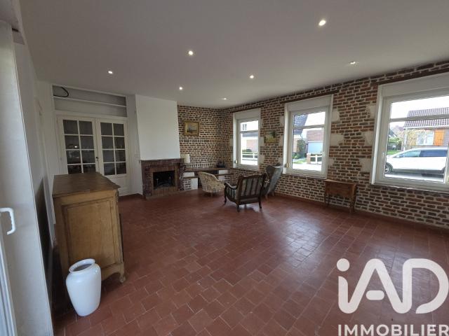 Maruil Vente Maison 62