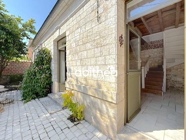 Maruil Vente Maison 62