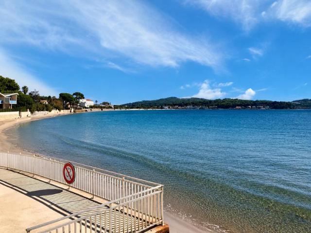Mar Vivo T2 proche plage