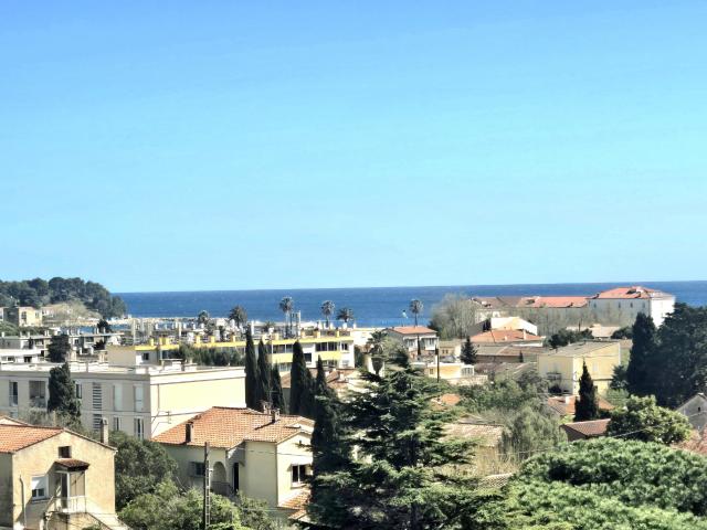 MAR VIVO APPARTEMENT DE 70 m2 VUE MER CAVE