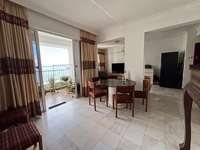Mar Vista Fully Renovated Seaview Unit Duplex Unit 1388sf