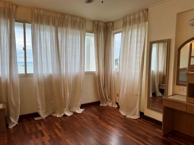 Mar Vista seaview condo for sale