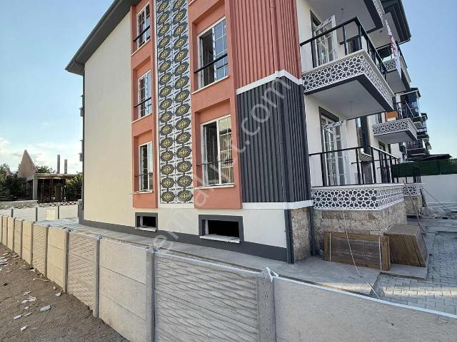 Maraşal Fevzi Çakmak Mahallesin De Satılık 2+1 Daireller