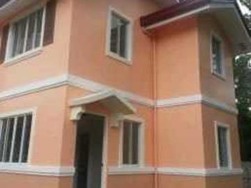 Mara Camella Aklan 3 bedrooms House Camella Homes Aklan