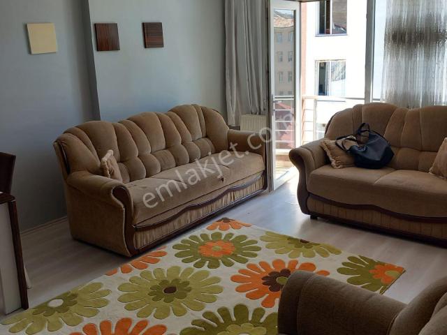 Maraş Civari Kiralik Ultra Lüx 1+1 Eşyali Daire