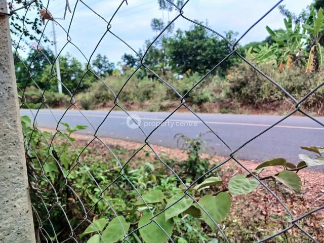 For Sale: Maragua, murang'a County. Kenol murang'a Highway. Kimorori/Wempa, Muranga Ref: 20507 Kenya Property Centre KPC