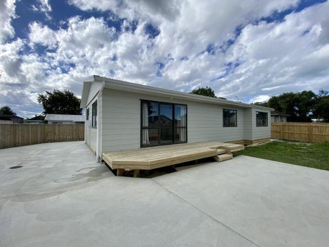 maraenui, 4 bedrooms