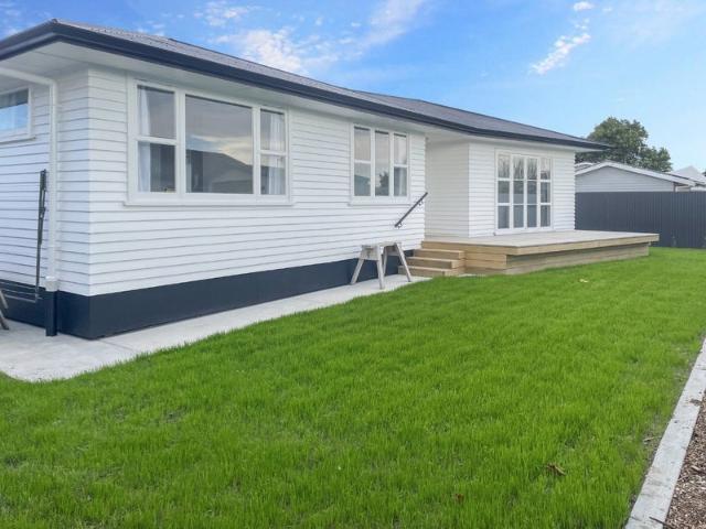 maraenui, 3 bedrooms