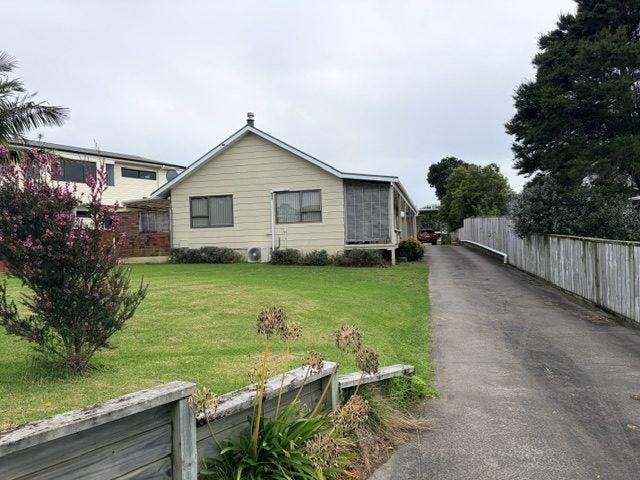 maraetai, 4 bedrooms