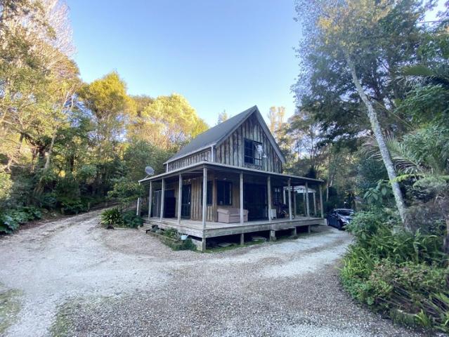 Maraetai, 1 bedroom