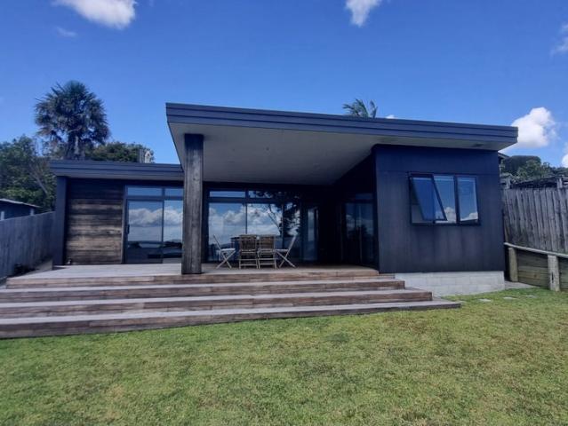 maraetai, 2 bedrooms